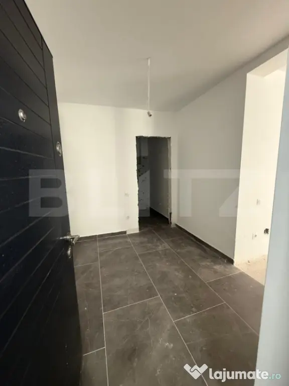 Inchiriez apartament, semifinisat, ideal pentru birouri