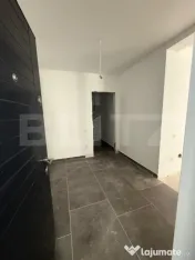 Inchiriez apartament, semifinisat, ideal pentru birouri