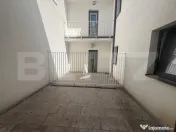 Inchiriez apartament, semifinisat, ideal pentru birouri