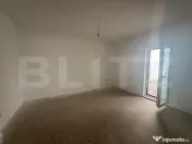 Inchiriez apartament, semifinisat, ideal pentru birouri