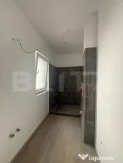 Inchiriez apartament, semifinisat, ideal pentru birouri