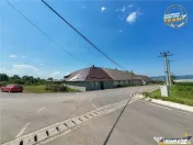 FILM! Spatiu comercial consacrat teren intravilan, Fotos, 