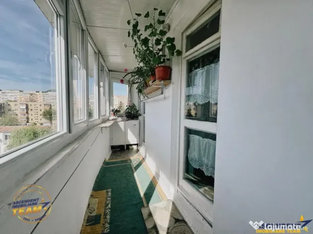FILM! Apartament 2 camere decomandat, zona apreciabila, cart