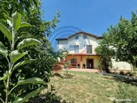 CASA P +E 5 camere -Cosoveni