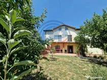 CASA P +E 5 camere -Cosoveni