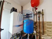 CASA P +E 5 camere -Cosoveni 