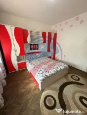 APARTAMENT 4 CAMERE , ETAJ 3 din 4, 2 BAI, 2 BALCOANE, CA... 