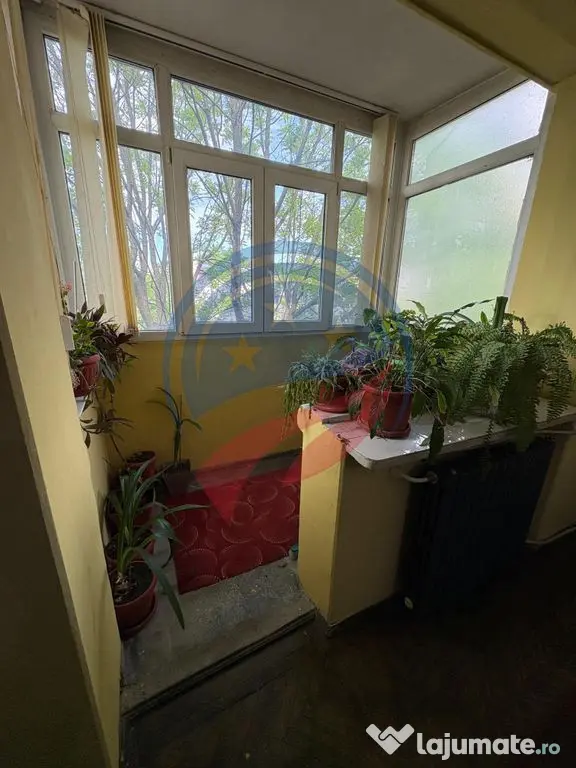 APARTAMENT 4 CAMERE , ETAJ 3 din 4, 2 BAI, 2 BALCOANE, CA...