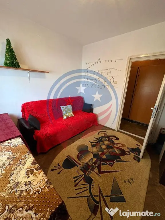 APARTAMENT 4 CAMERE , ETAJ 3 din 4, 2 BAI, 2 BALCOANE, CA...