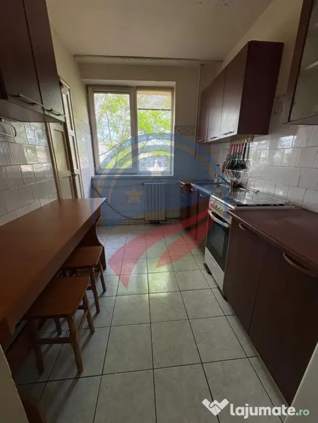 APARTAMENT 4 CAMERE , ETAJ 3 din 4, 2 BAI, 2 BALCOANE, CA...