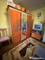 APARTAMENT 4 CAMERE , ETAJ 3 din 4, 2 BAI, 2 BALCOANE, CA... 