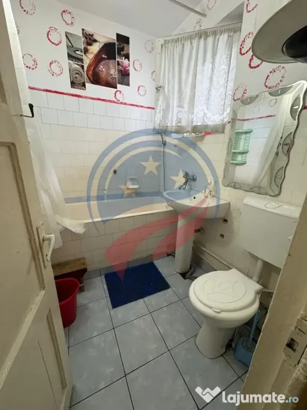 APARTAMENT 4 CAMERE , ETAJ 3 din 4, 2 BAI, 2 BALCOANE, CA...