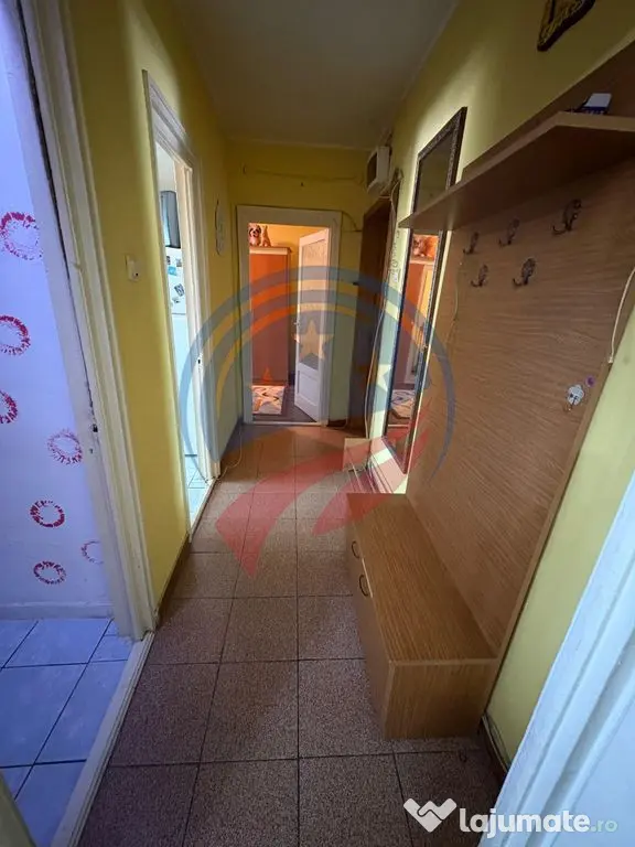 APARTAMENT 4 CAMERE , ETAJ 3 din 4, 2 BAI, 2 BALCOANE, CA...