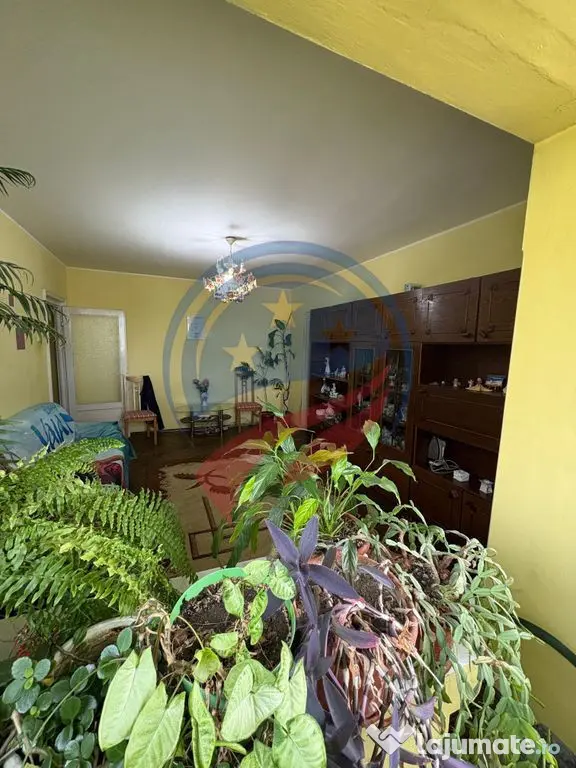APARTAMENT 4 CAMERE , ETAJ 3 din 4, 2 BAI, 2 BALCOANE, CA...