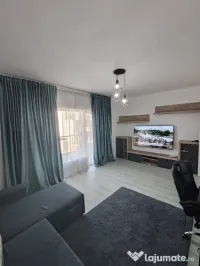 Apartament cu 2 camere de inchiriat