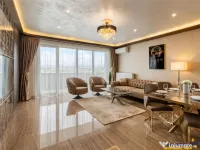 LIVE! Apartament Premium, mobilat, echipat,Tractorul, Brasov 