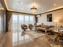 LIVE! Apartament Premium, mobilat, echipat,Tractorul, Brasov