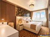 LIVE! Apartament Premium, mobilat, echipat,Tractorul, Brasov 