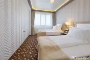 LIVE! Apartament Premium, mobilat, echipat,Tractorul, Brasov 
