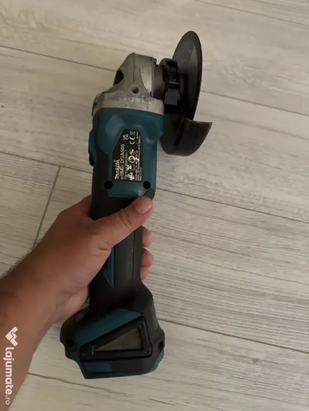Scule makita brushless