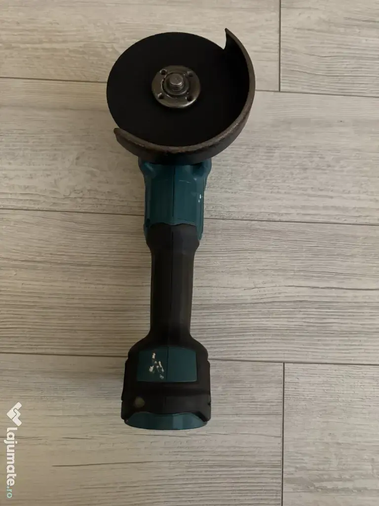 Scule makita brushless