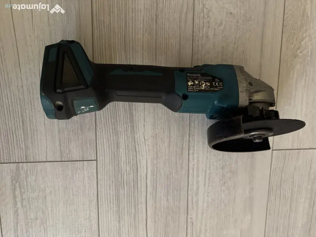 Scule makita brushless