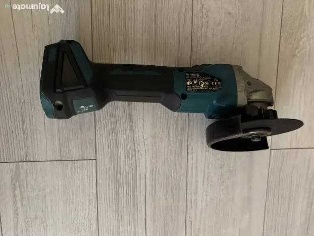 Scule makita brushless