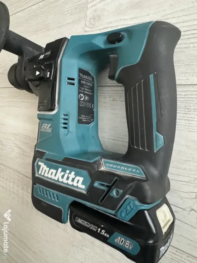 Scule makita brushless