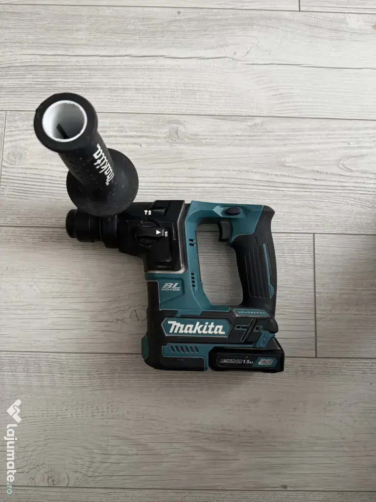Scule makita brushless
