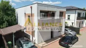 Casa individuala P+1 - 4 camere - 185.000€