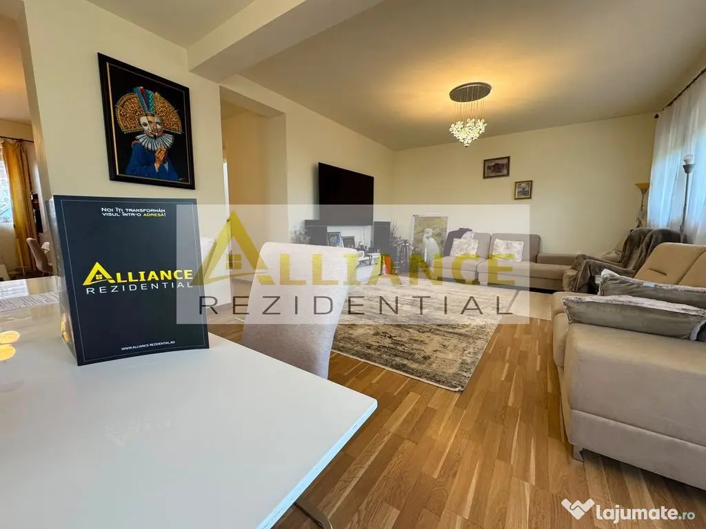 Casa individuala P+1 - 4 camere - 185.000€
