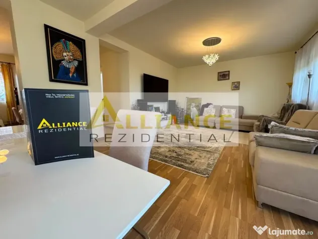 Casa individuala P+1 - 4 camere - 185.000€