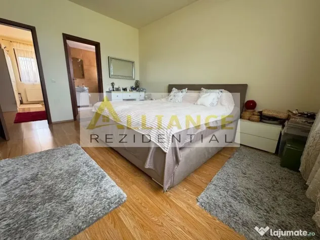 Casa individuala P+1 - 4 camere - 185.000€