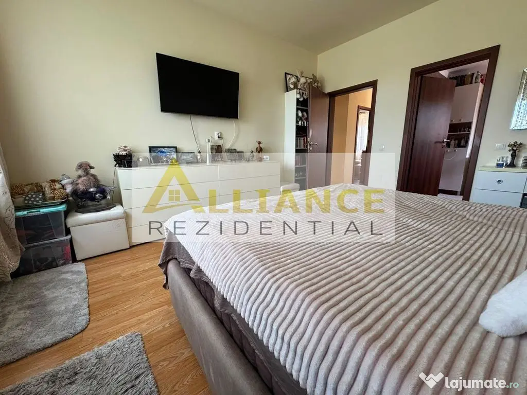 Casa individuala P+1 - 4 camere - 185.000€