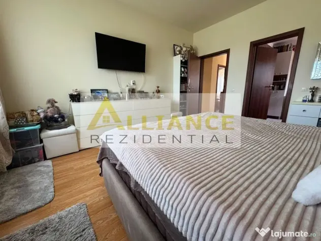 Casa individuala P+1 - 4 camere - 185.000€