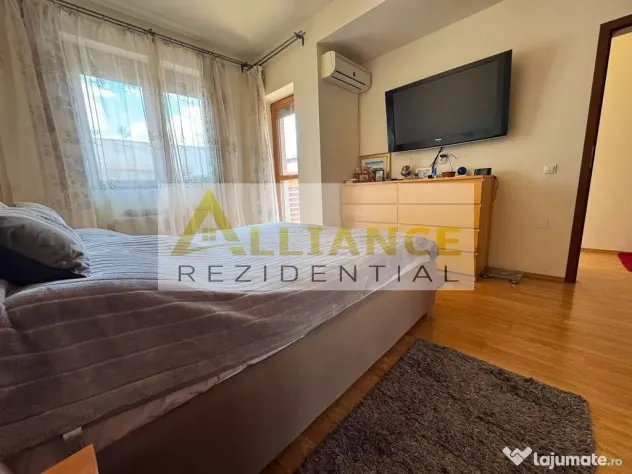 Casa individuala P+1 - 4 camere - 185.000€