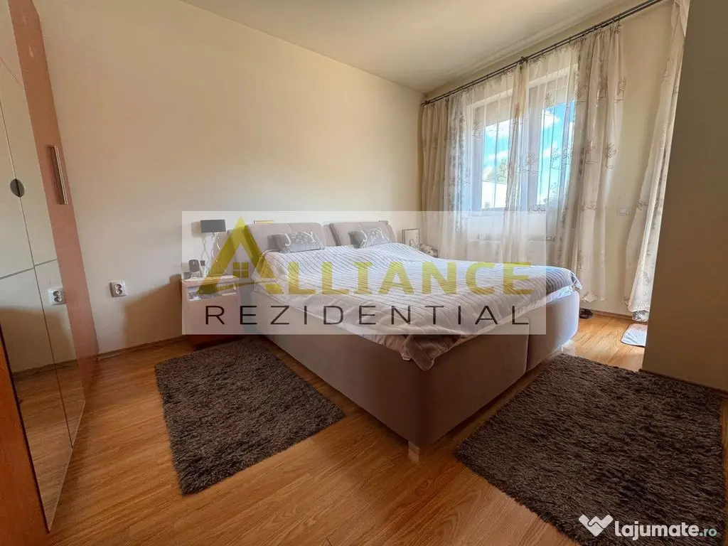 Casa individuala P+1 - 4 camere - 185.000€