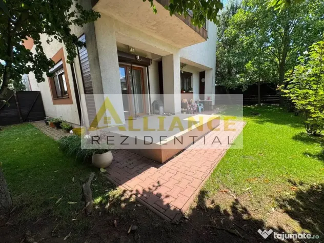 Casa individuala P+1 - 4 camere - 185.000€