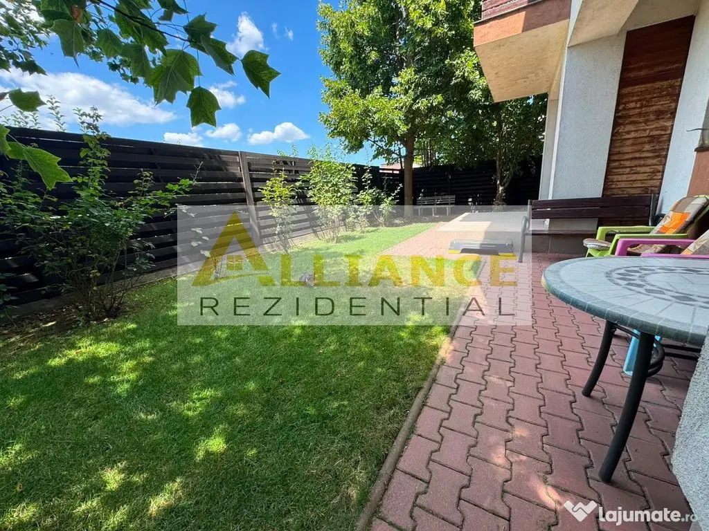 Casa individuala P+1 - 4 camere - 185.000€