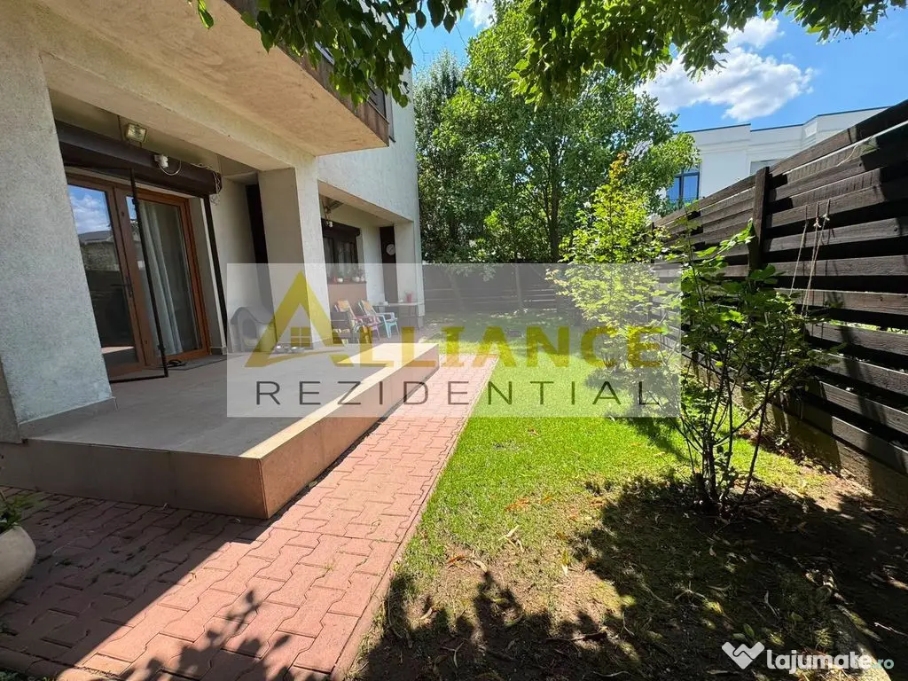 Casa individuala P+1 - 4 camere - 185.000€