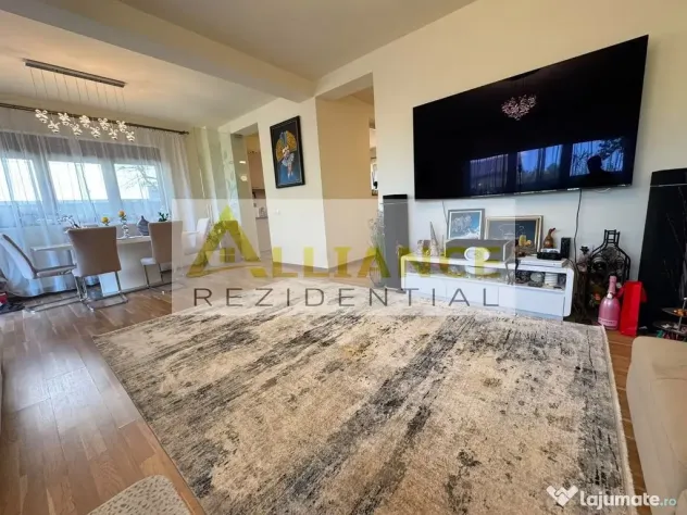 Casa individuala P+1 - 4 camere - 185.000€