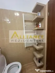 Metrou Titan Garsoniera Mobilata si utilata