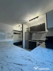 Apartament SMART 2 camere, terasă de 30mp, view superb, gar