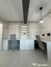Apartament SMART 2 camere, terasă de 30mp, view superb, gar
