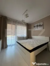 Apartament SMART 2 camere, terasă de 30mp, view superb, gar