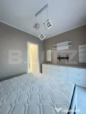 Apartament SMART 2 camere, terasă de 30mp, view superb, gar