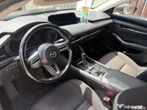 Mazda 3 Sedan ,MHEV G122 AT Plus , Cutie Automata - unic proprietar, 75650 km