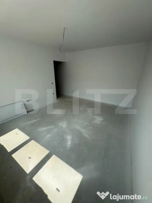 Apartament 3 camere | Bloc nou | Tudor Vladimirescu