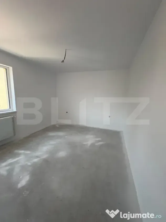 Apartament 3 camere | Bloc nou | Tudor Vladimirescu