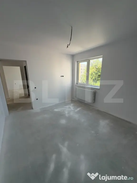 Apartament 3 camere | Bloc nou | Tudor Vladimirescu